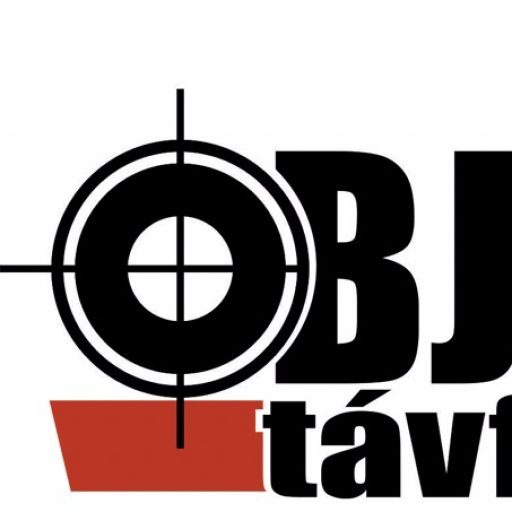 Objekt-Őr logó